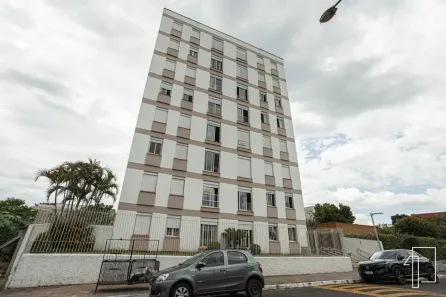 Apartamento com 1 Quarto à venda, 45m² no Pátria Nova, Novo Hamburgo