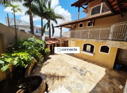 Sobrado com 4 Quartos à venda, 495m² no Parque Continental II, Guarulhos