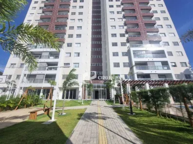Apartamento com 2 Quartos para alugar, 58m² no Pedra, Eusébio