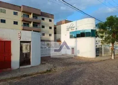 Apartamento com 3 Quartos à venda, 77m² no Mateuzinho, Timon