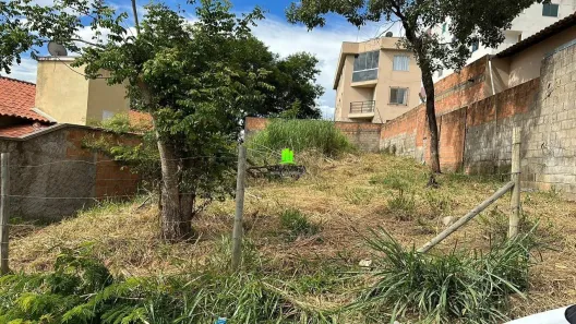 Lote/Terreno à venda, 360m² no Jardim Imperial, Lagoa Santa