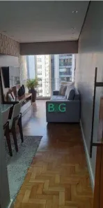 Apartamento com 3 Quartos à venda, 80m² no Santa Teresinha, São Paulo