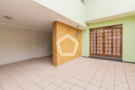 Casa com 3 Quartos à venda, 150m² no Vila Albertina, São Paulo