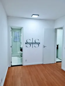 Apartamento com 2 Quartos à venda, 60m² no Independência, São Bernardo do Campo