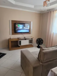 Apartamento com 3 Quartos para alugar, 60m² no Centro-Sul, Várzea Grande