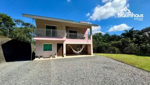 Casa com 3 Quartos à venda, 215m² no Vila Itoupava, Blumenau