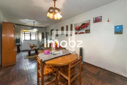 Casa com 4 Quartos à venda, 179m² no Cidade Monções, São Paulo
