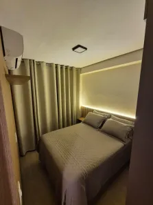 Apartamento com 1 Quarto para alugar, 25m² no Vila Butantã, São Paulo
