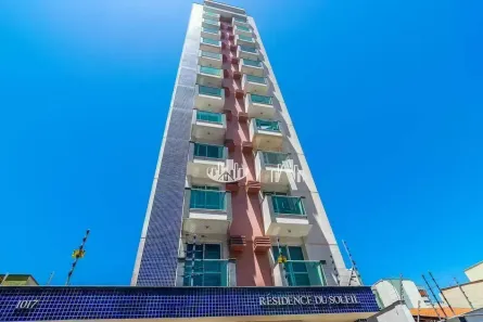 Apartamento com 2 Quartos à venda, 45m² no Centro, Londrina