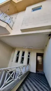 Sobrado com 4 Quartos à venda, 360m² no Santa Maria, Santo André