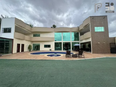 Casa com 6 Quartos para venda ou aluguel, 514m² no São José de Ribamar, São José de Ribamar