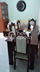 Apartamento com 3 Quartos à venda, 57m² no Vila Isabel, Rio de Janeiro