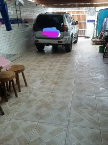 Casa com 3 Quartos à venda, 150m² no Samambaia, Praia Grande