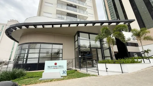 Apartamento com 1 Quarto à venda, 37m² no Jardim Portal da Colina, Sorocaba