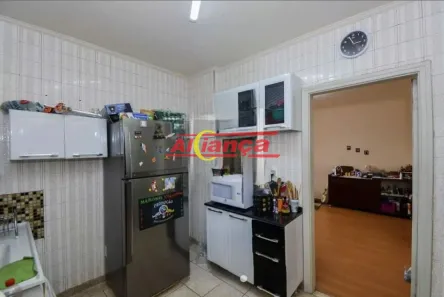 Apartamento com 2 Quartos à venda, 100m² no Centro, Guarulhos
