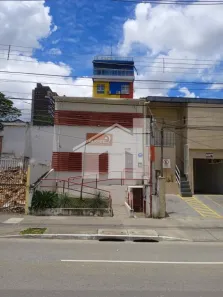 Imóvel Comercial à venda, 154m² no Santo Amaro, São Paulo