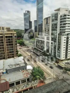 Imóvel Comercial à venda, 90m² no Vila Olímpia, São Paulo