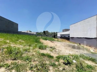 Lote/Terreno à venda, 374m² no Colinas de Indaiatuba, Indaiatuba