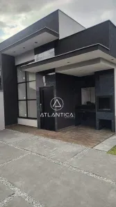 Casa com 3 Quartos à venda, 72m² no Enseada das Gaivotas, Rio das Ostras