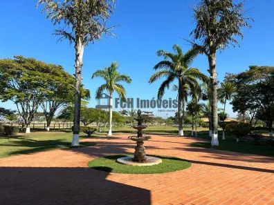Lote/Terreno à venda, 12588400m² no Área Rural de Quadra, Quadra