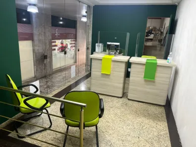 Ponto Comercial para alugar, 70m² no Consolação, São Paulo