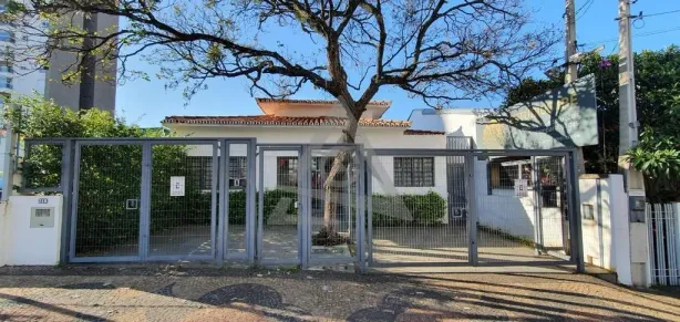 Imóvel Comercial com 9 Quartos à venda, 270m² no Taquaral, Campinas