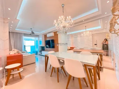 Cobertura com 3 Quartos à venda, 204m² no Aviação, Praia Grande