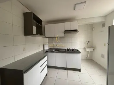 Apartamento com 2 Quartos para alugar, 62m² no Ressacada, Itajaí