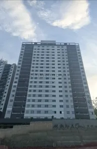 Apartamento com 2 Quartos à venda, 36m² no Vila Andrade, São Paulo