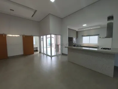 Casa de Condomínio com 3 Quartos à venda, 200m² no Residencial Villaggio, Bauru