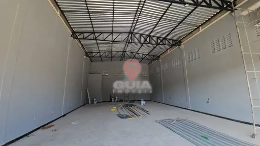 Galpão/Depósito/Armazém para alugar, 200m² no Loteamento Rota do Mar, Aquiraz