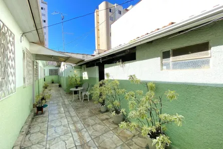 Casa com 3 Quartos à venda, 337m² no Santa Efigênia, Belo Horizonte
