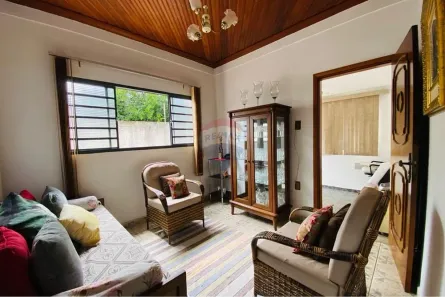 Casa com 3 Quartos à venda, 157m² no Vila Padovan, Botucatu