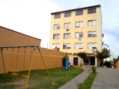 Kitnet com 1 Quarto à venda, 37m² no Cristo Redentor, Porto Alegre
