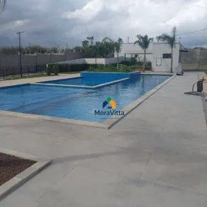 Lote/Terreno à venda, 300m² no Parque Vila América, Nova Odessa