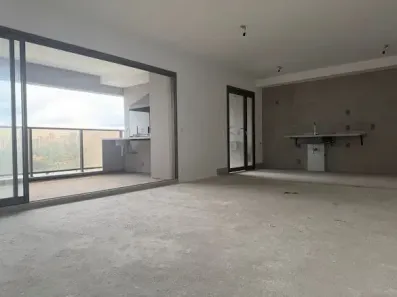 Apartamento com 3 Quartos à venda, 135m² no Campo Belo, São Paulo