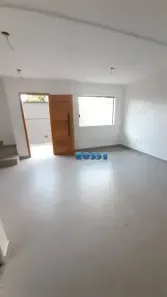 Sobrado com 3 Quartos à venda, 80m² no Parque São Lucas, São Paulo
