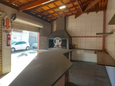 Ponto Comercial para alugar, 160m² no Centro, Montes Claros