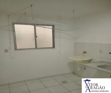 Apartamento com 2 Quartos à venda, 40m² no Vila Alzira, Guarulhos