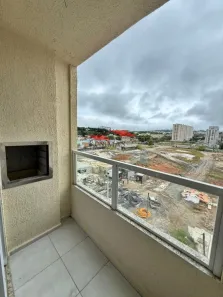Apartamento com 2 Quartos à venda, 44m² no Costa e Silva, Porto Alegre