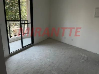 Apartamento com 1 Quarto à venda, 29m² no Jardim São Paulo(Zona Norte), São Paulo