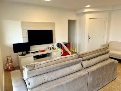 Apartamento com 3 Quartos à venda, 109m² no Centro Comercial Jubran, Barueri