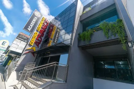 Ponto Comercial para alugar, 20m² no Centro, Campo Largo