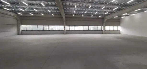 Galpão/Depósito/Armazém para alugar, 400m² no Jardim Adriana, Guarulhos
