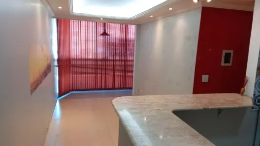 Apartamento com 2 Quartos à venda, 60m² no Grande Colorado, Brasília