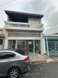 Casa com 3 Quartos para alugar, 50m² no Parque América, São Paulo