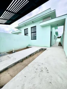 Casa com 2 Quartos à venda, 61m² no Balneário dos Golfinhos, Caraguatatuba