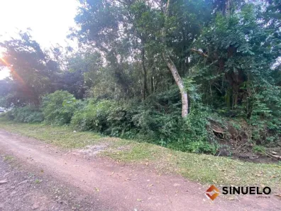 Lote/Terreno à venda, 552m² no Cidade Nova, Ivoti