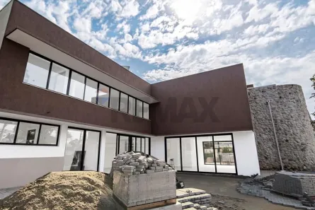 Imóvel Comercial com 6 Quartos para alugar, 740m² no Jardim Esplanada, São José dos Campos