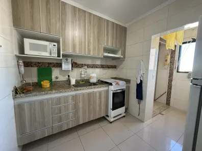 Apartamento com 3 Quartos à venda, 92m² no Jardim Nasralla, Bauru